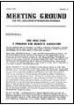 scan of Meeting Ground cover